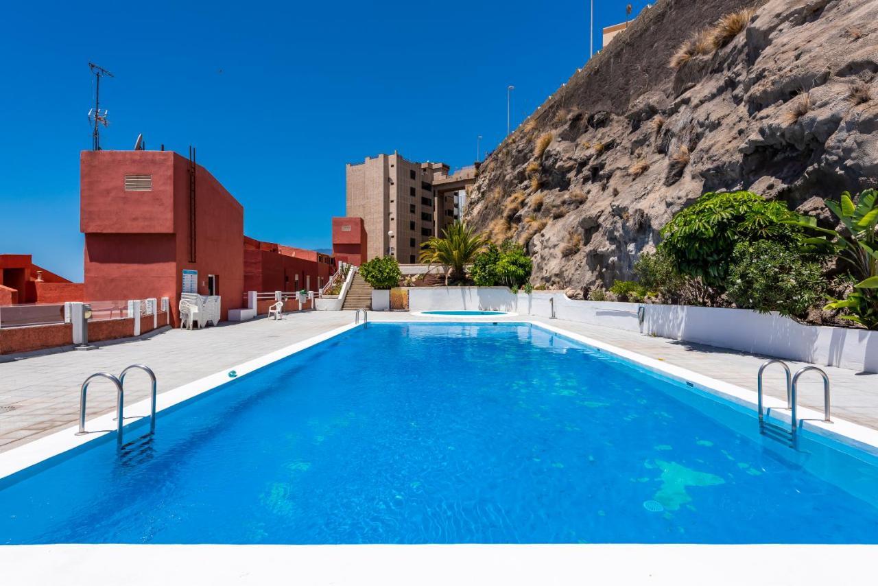 Radazul Beachfront Triplex With Swimming Pool & Parking מראה חיצוני תמונה