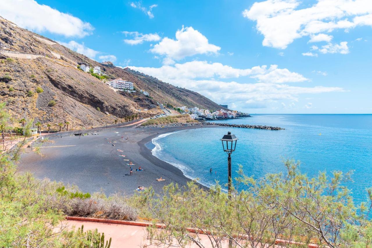 Radazul Beachfront Triplex With Swimming Pool & Parking מראה חיצוני תמונה
